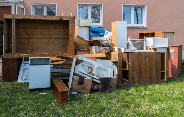 Best Basement Cleanout Services  in Harrogate, TN