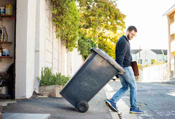 Best Junk Removal and Recycling  in Harrogate, TN