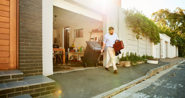 Attic Cleanout Services in Harrogate, TN