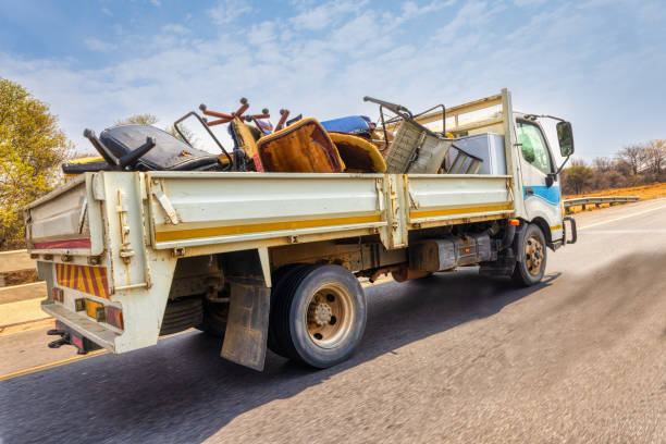 Best Local Junk Hauling  in Harrogate, TN