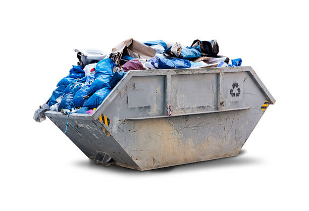 Best Commercial Junk Removal  in Harrogate, TN