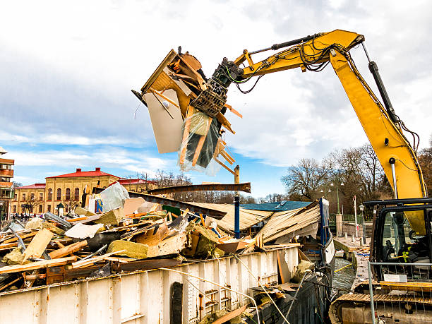Harrogate, TN Junk Removal Company